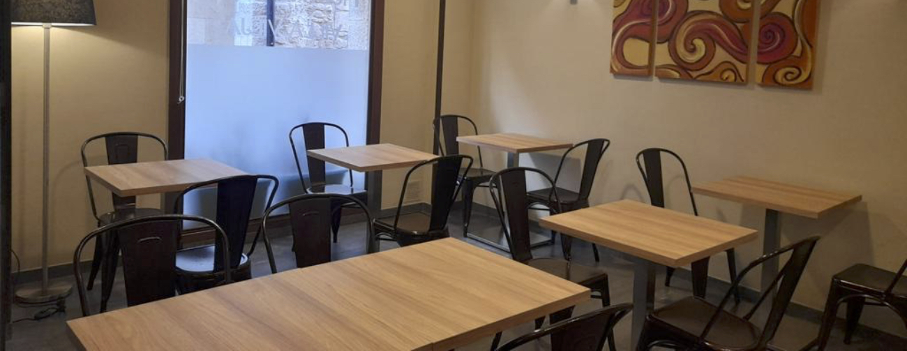 Hostal VillaVieja. Olite